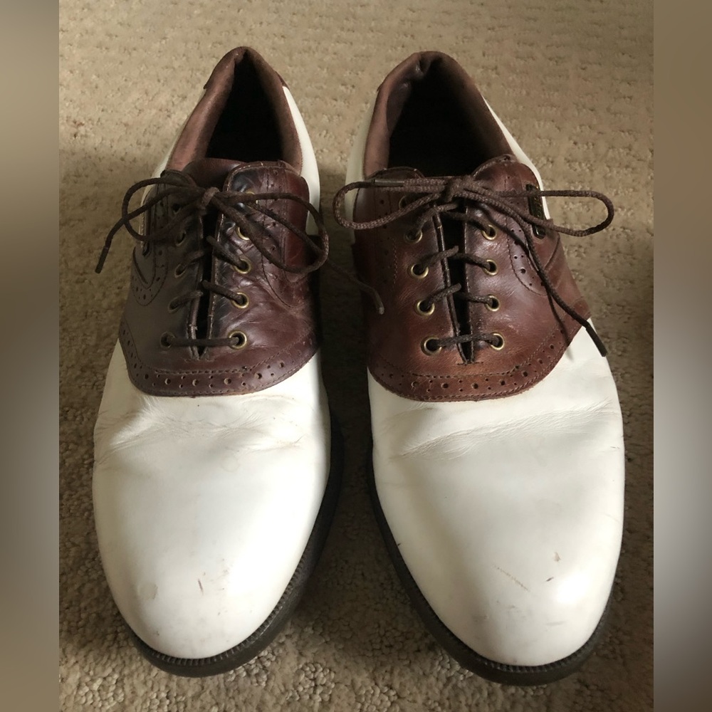 Footjoy Men’s Golf Shoes
